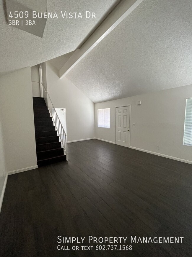 Building Photo - 4509 Buena Vista Dr