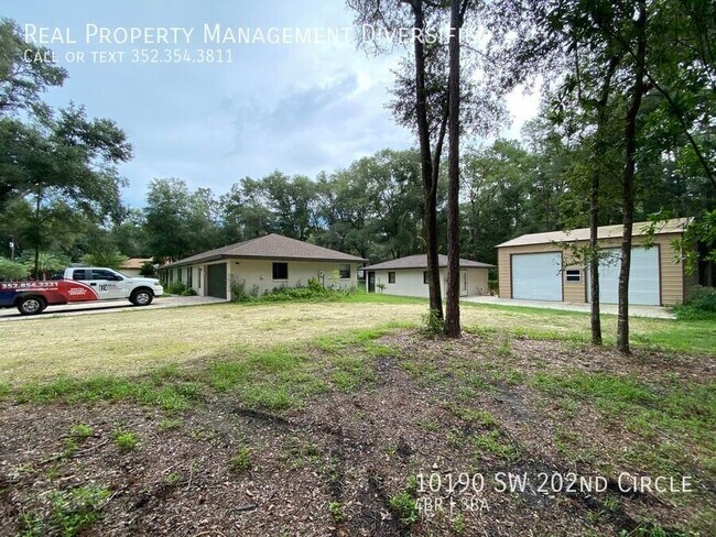 Building Photo - 10190 SW 202nd Cir
