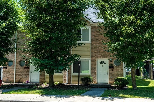 Building Photo - 1311 S Senate Ave