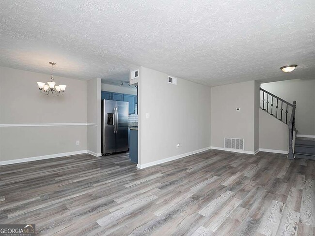 Building Photo - 3874 Mulkey Cir SW