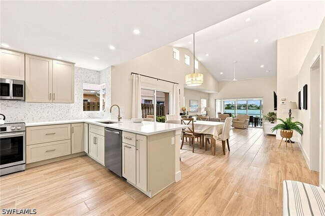 Building Photo - 2604 Sailors Way