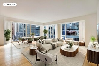 Building Photo - 135 W 52nd St