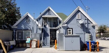 Building Photo - ARDMORE