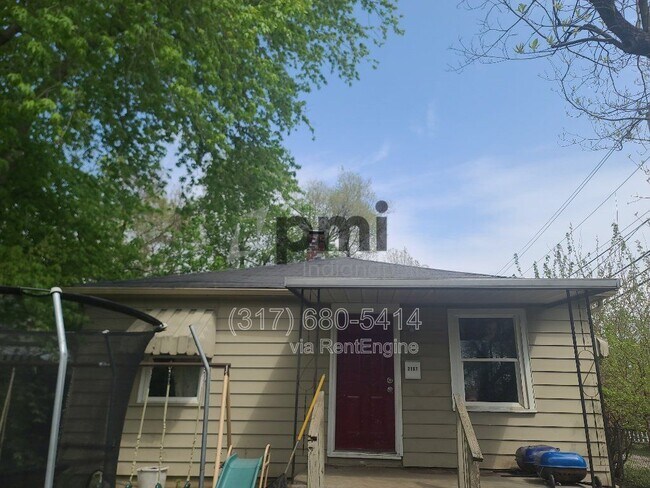 Primary Photo - 2107 N Spencer Ave