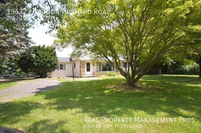 Building Photo - 19632 Loudoun Orchard Rd