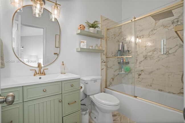 Building Photo - 4880 SW 64th Ave