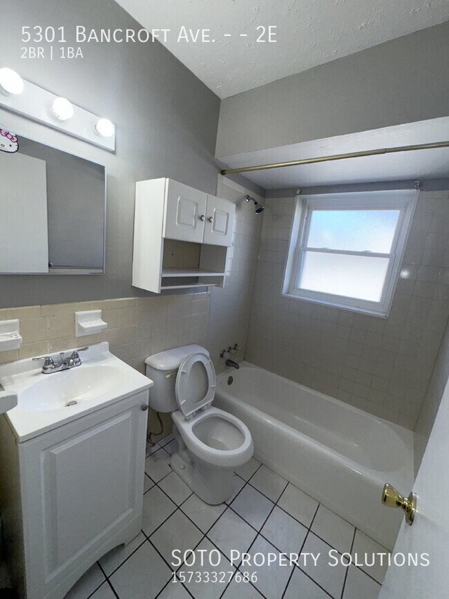 Building Photo - 5301 Bancroft Ave