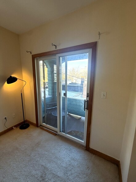 Building Photo - 5 Brewer St