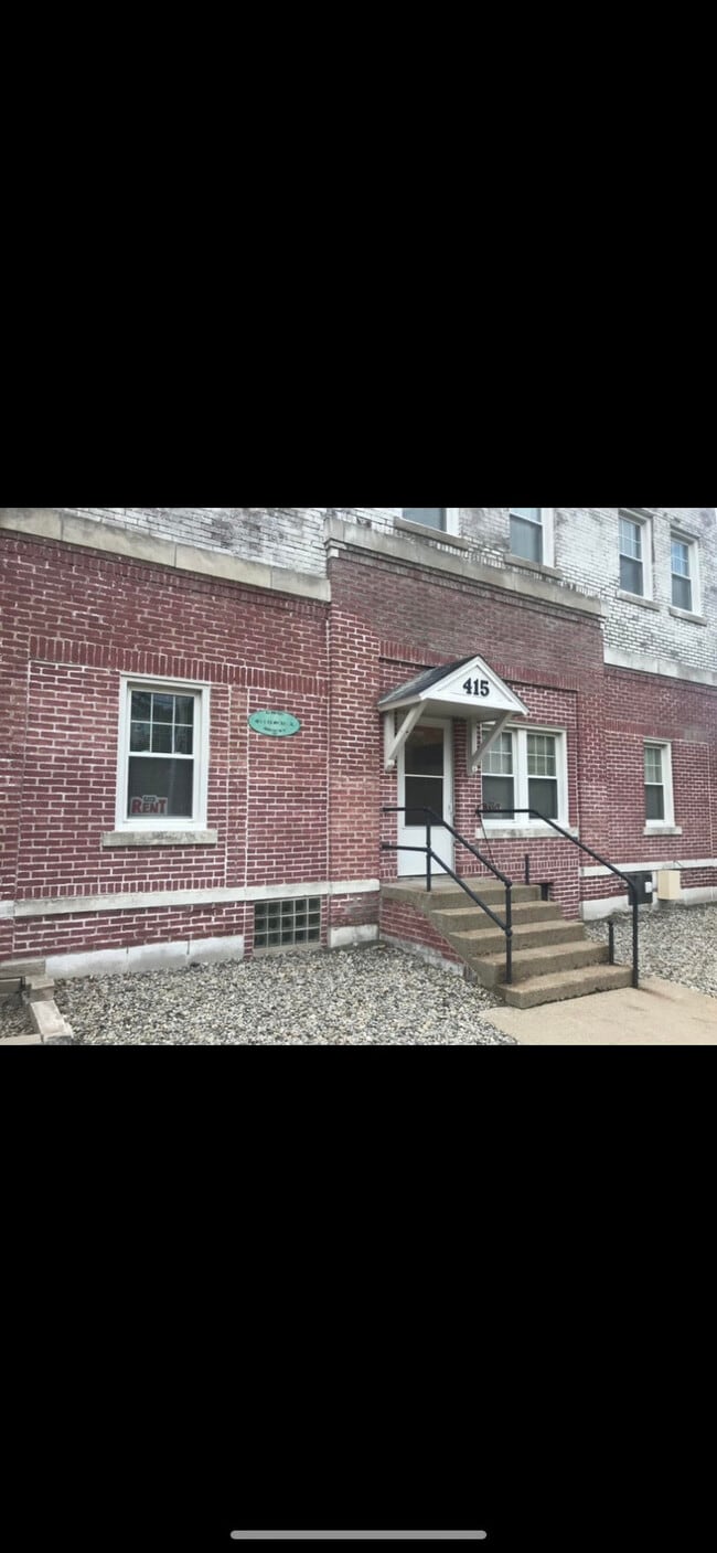 Building Photo - Griswold