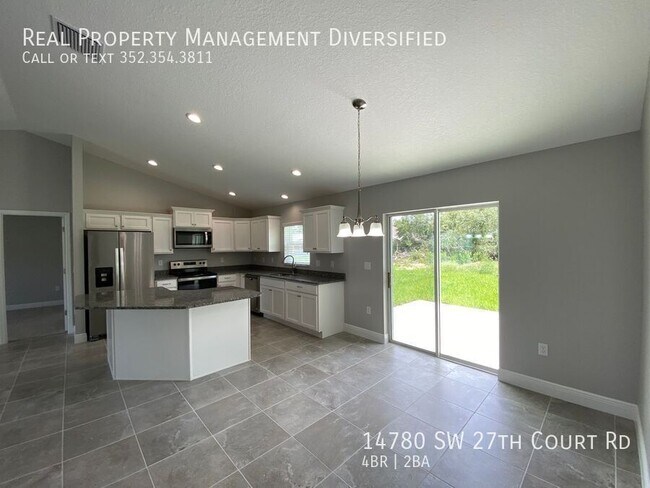 Building Photo - 14780 SW 27 Ct Rd