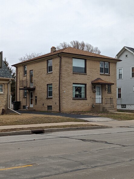 Building Photo - 7936 W Becher St