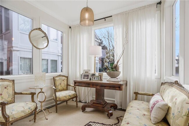 Building Photo - 115 Peachtree Memorial Dr NW