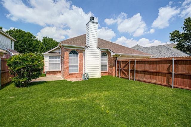 Building Photo - 5812 Window Rock Dr
