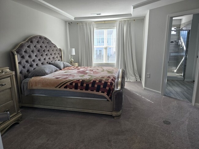 Building Photo - Modern 3-Bedroom Townhome in Copley Farms,...