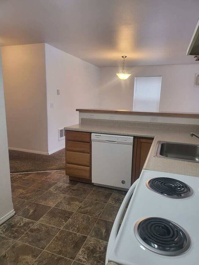 Building Photo - 215-217 K Street -Duplex