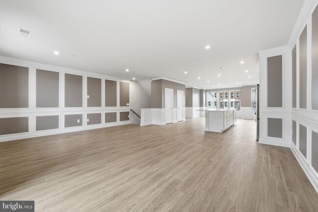 Building Photo - 1104 Dabney Dr