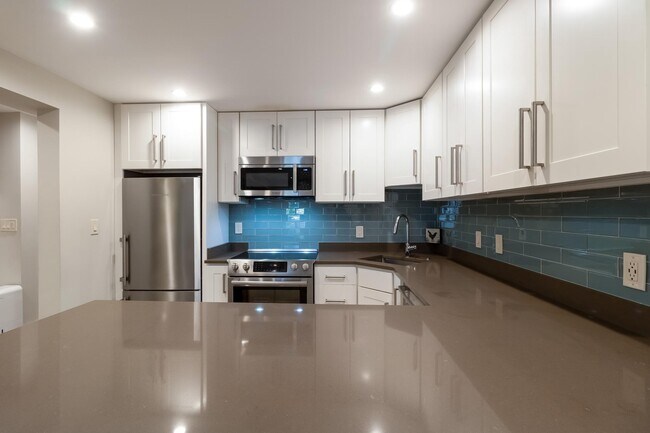 Building Photo - 4514 15th St NW