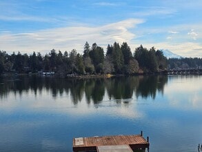 Building Photo - 9725-27 Lake Steilacoom Dr SW