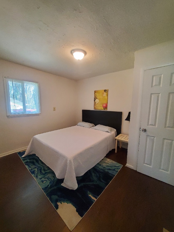 Building Photo - 1431 Nash Rd NW