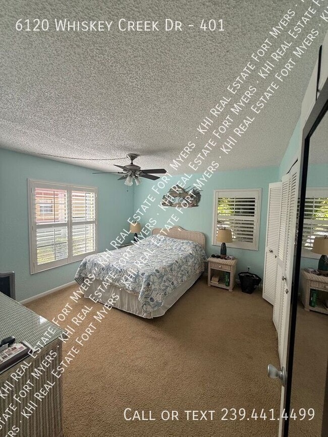 Building Photo - 6120 Whiskey Creek Dr