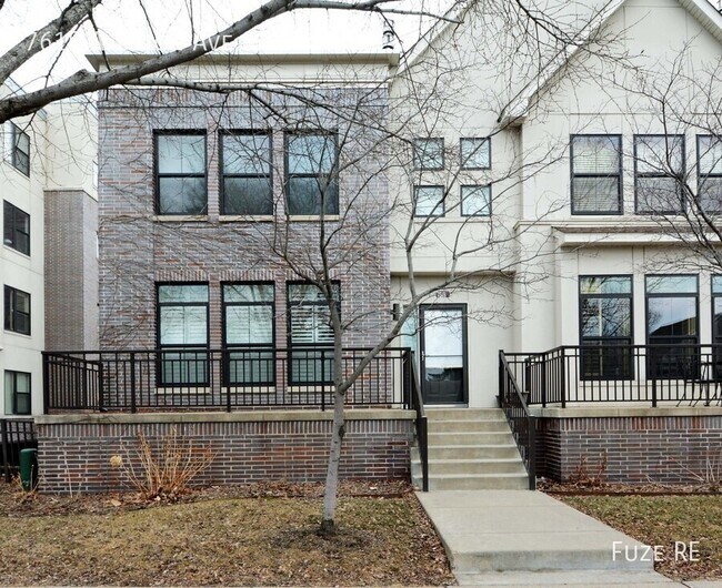 Building Photo - 7619 Aldrich Ave S