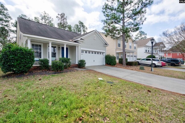 Building Photo - 1908 Lake Carolina Dr