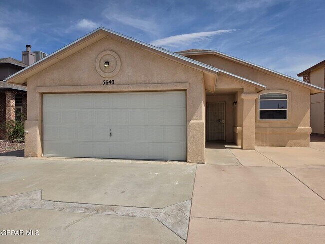 Building Photo - 5640 Rick Husband Dr