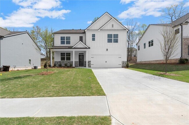 Building Photo - 348 Belmont Dr