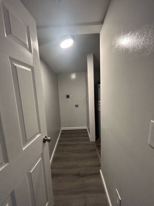 Building Photo - 1617 Burton St