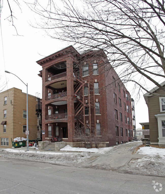 Building Photo - The Windsor