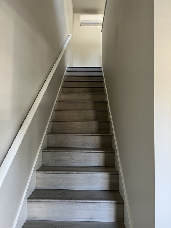 Stairs - 4840 48th Loop