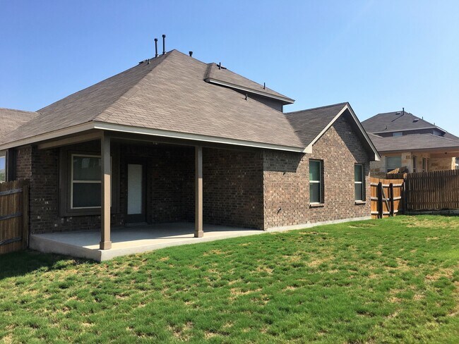 Building Photo - Magnolia Creek 4-Bedroom Home in Highly Sought After Leander ISD