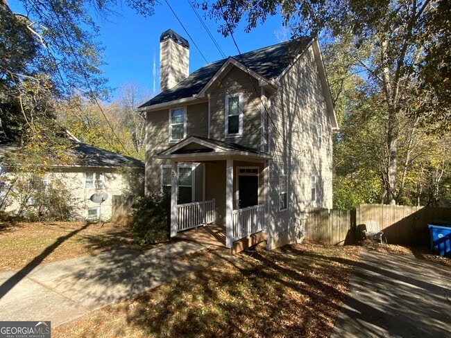 Building Photo - 27 Montgomery St NE