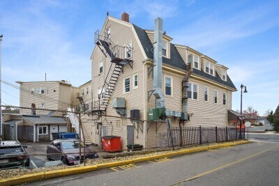 Building Photo - 402 Neponset Ave