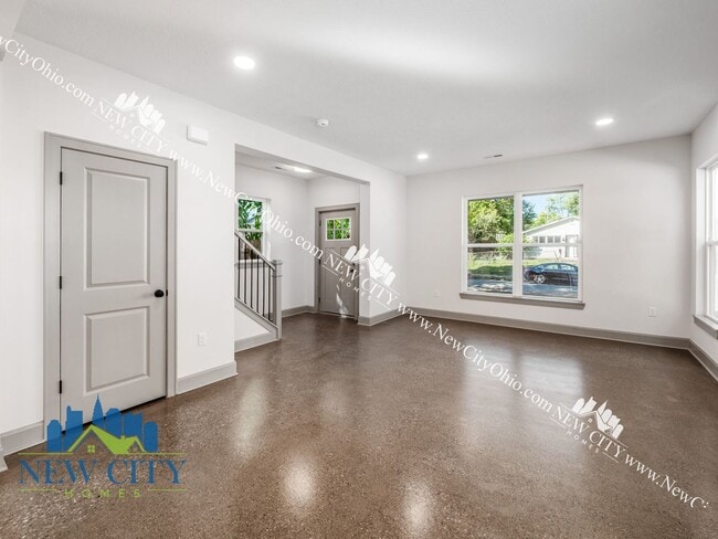 Building Photo - 2025 NEW YEAR'S SPECIAL! No App Fee! Newly Built 3 Bedroom 2.5 Bathroom Franklinton Home!