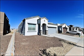 Building Photo - 13621 Olney Ave