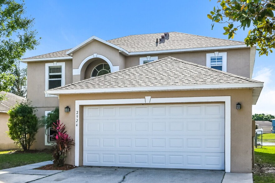 Building Photo - 2924 Elbib Dr