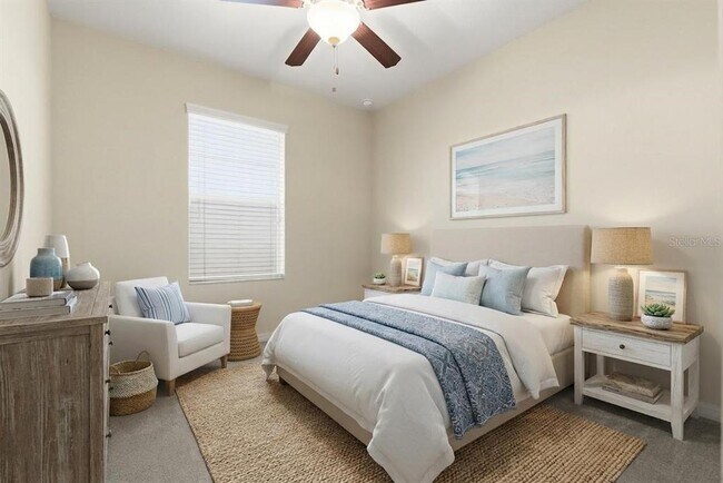 Building Photo - 12423 Ballentrae Forest Dr