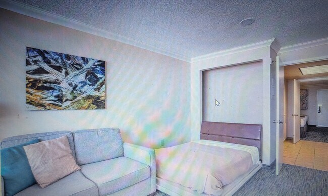 Building Photo - Myrtle Beach Coral Beach Unit 420