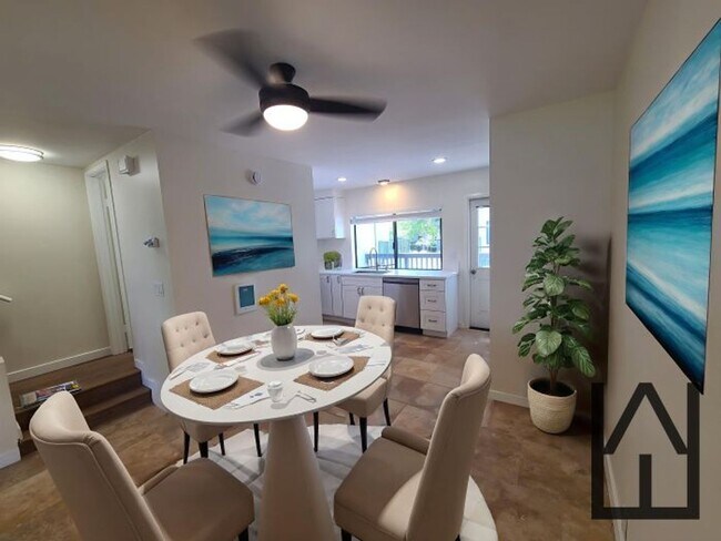 Building Photo - Spacious and remodeled 2 Bed 2.5 baths in ...
