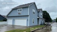 Building Photo - 4201 Briarwood Dr