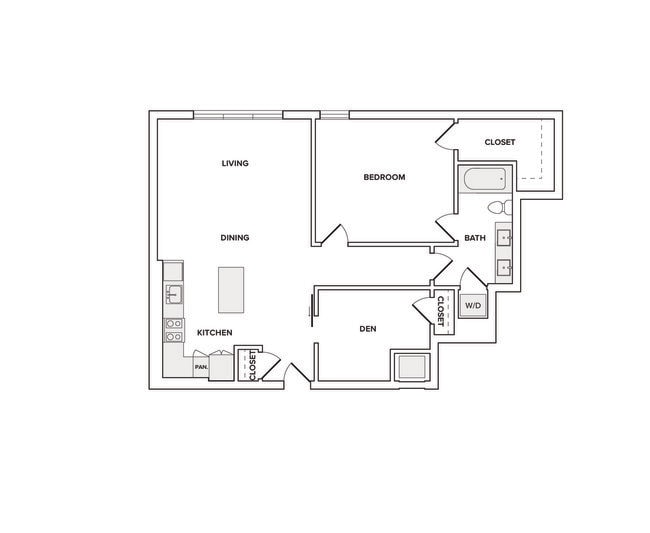 A22D - Modera Founders Row