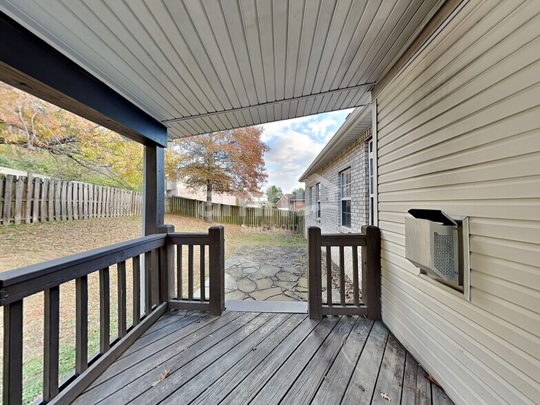 Building Photo - 4273 Rachel Donelson Pass