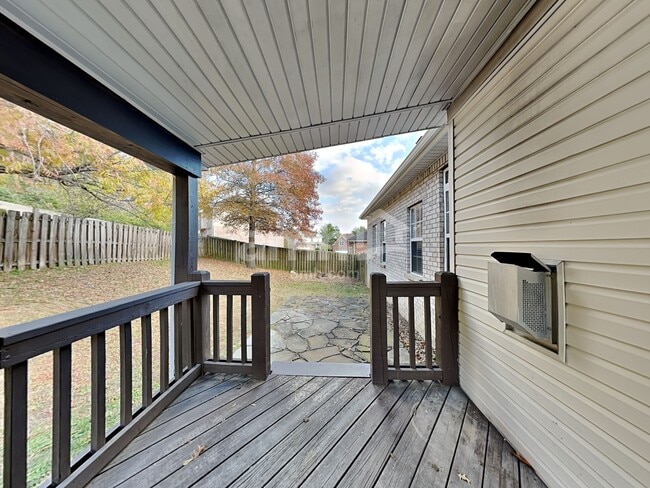 Building Photo - 4273 Rachel Donelson Pass