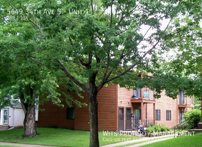 Building Photo - 5649 S 34th Ave