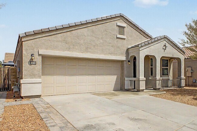 Building Photo - 3743 N 297th Ln