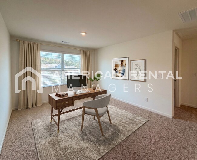 Building Photo - New Construction Home for Rent!