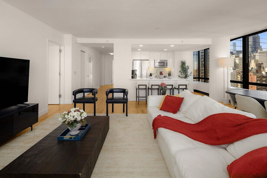 Building Photo - 1113 York Ave