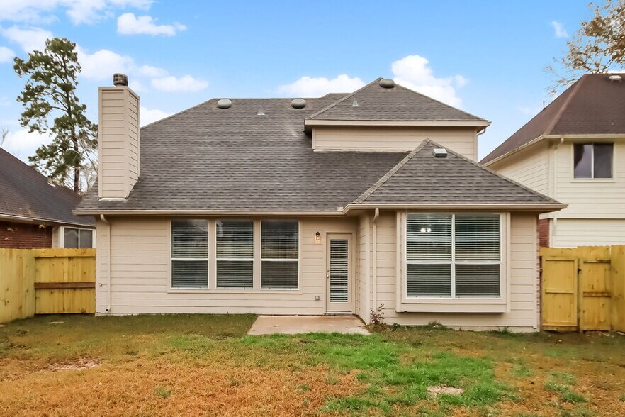 Building Photo - 2826 Fern Hill Dr