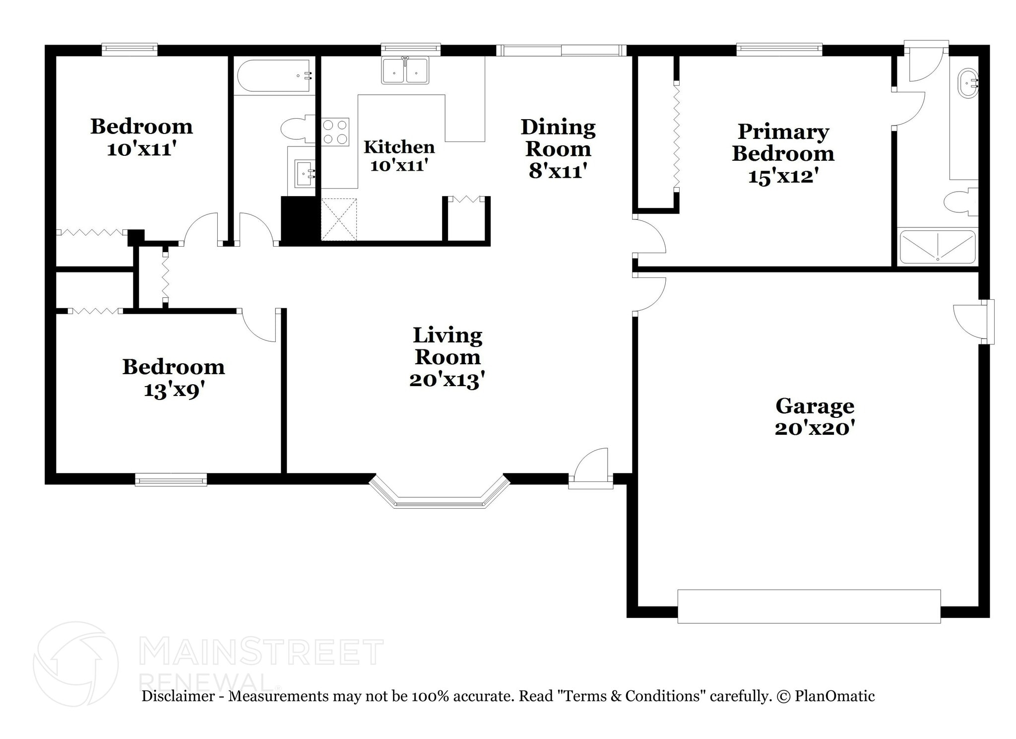 Building Photo - 1325 Helvenston St NW